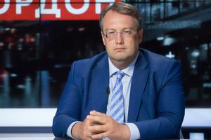 Геращенко зазначив, що серед вагнерівців, імовірно, є 10 українців
