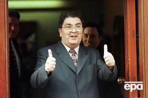 Хьюм получил Нобелевскую премию за усилия по поиску мирного решения конфликта в Северной Ирландии