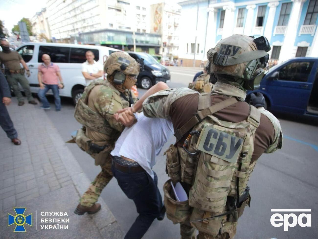 Террориста Сухроба Каримова задержали