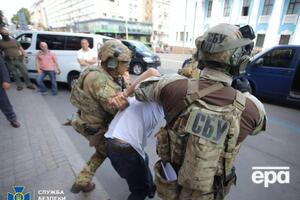 Террориста Сухроба Каримова задержали