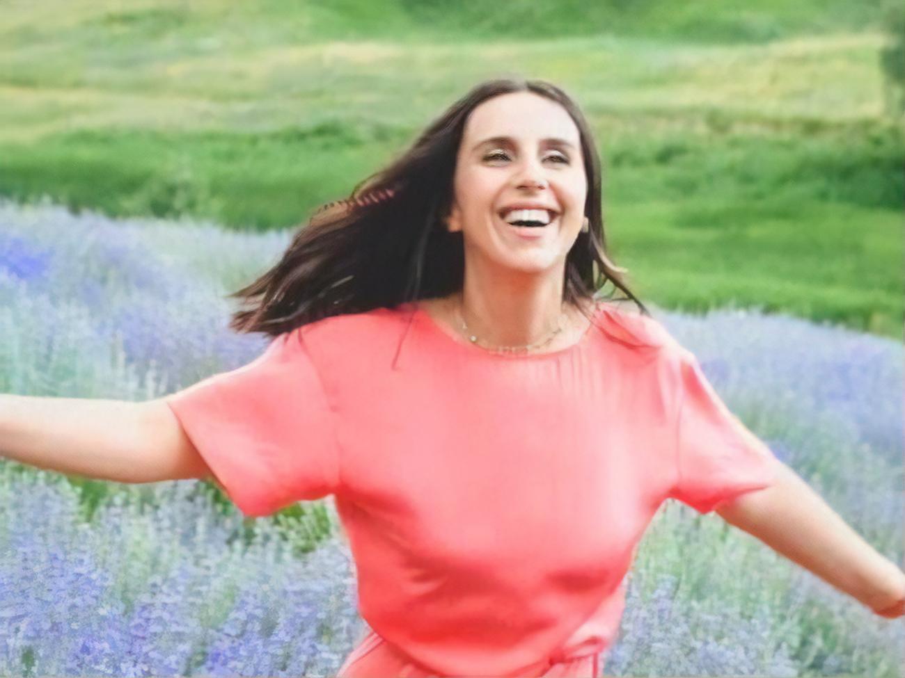 Джамала &ndash; мати двох синів