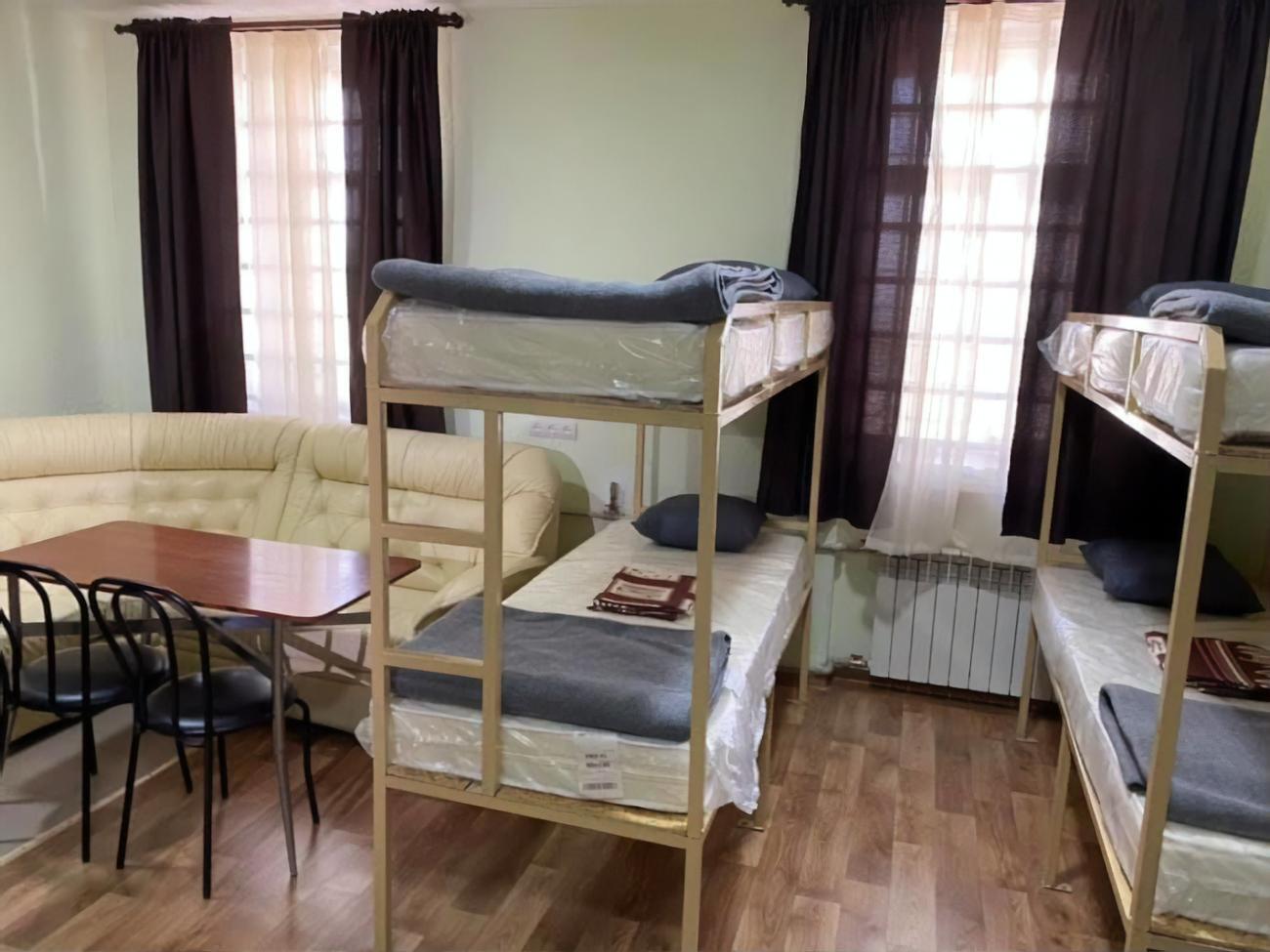 Платна камера стала доступною для арештантів Запорізького СІЗО 31 травня