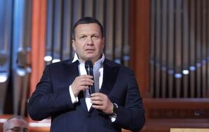 Соловйов сказав, що не вперше його програма зазнала цензури в Білорусі