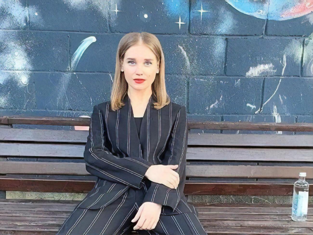 Асмус объявила о разводе с Харламовым после восьми лет брака