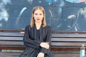 Асмус объявила о разводе с Харламовым после восьми лет брака