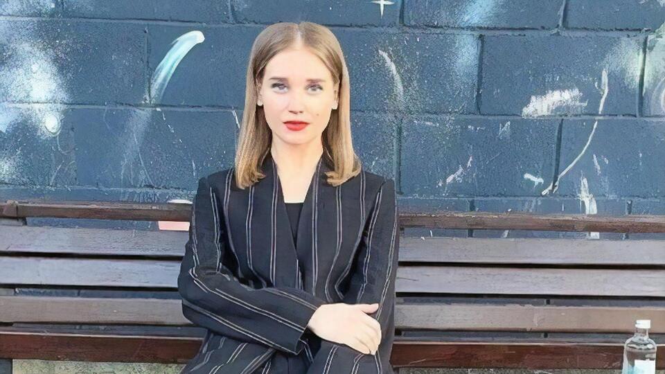 Асмус объявила о разводе с Харламовым после восьми лет брака