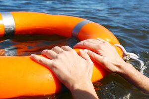 Спасателям удалось сохранить жизни около 250 людей