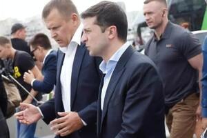 Філатов: Не думаю, що прямо президент сидить і нацьковує силовиків на мерів. Але у нас у країні силовики реагують на сигнали