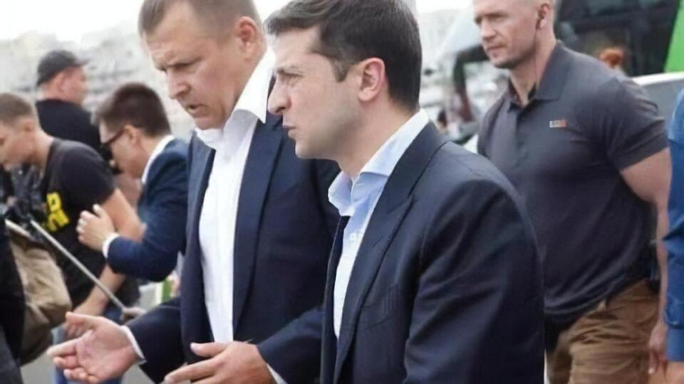 Філатов: Не думаю, що прямо президент сидить і нацьковує силовиків на мерів. Але у нас у країні силовики реагують на сигнали