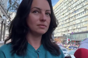 Наталья Чучупак сказала, что подозреваемый не требовал денег