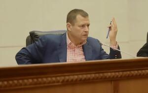 Філатов не сумнівається, що випередить на мерських виборах будь-якого кандидата від "Слуги народу"