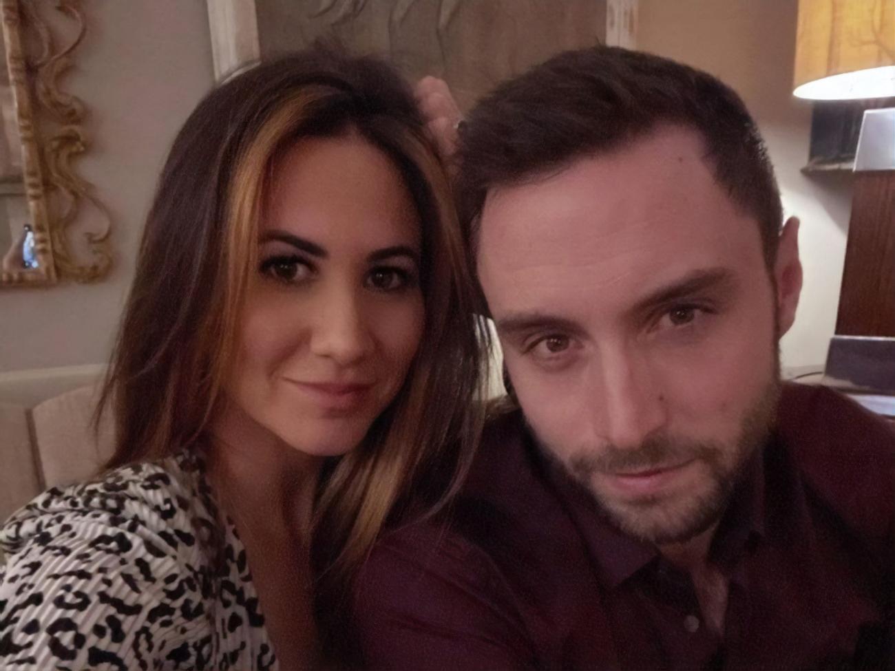 Жансон и Зелмерлев женаты два года