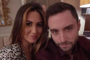 Жансон и Зелмерлев женаты два года