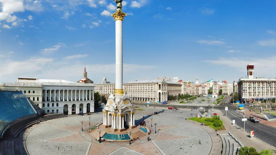 Липень у Києві видався спекотним і сухим, випало 53% кліматичної норми опадів