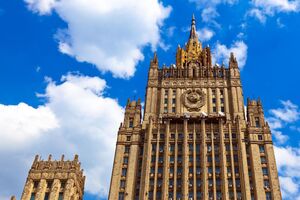 В МИД России считают, что власти Беларуси должны пригласить россиян для расследования инцидента с наемниками