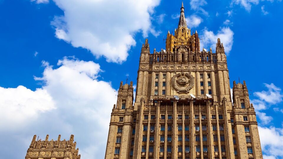 У МЗС Росії вважають, що влада Білорусі має запросити росіян для розслідування інциденту з найманцями
