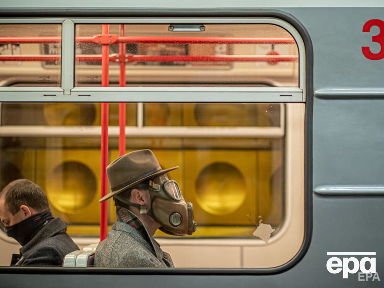 У Чехії зараз є тільки "білі" й "зелені" райони