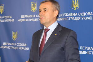 Холоднюку 17 июля сообщили о подозрении