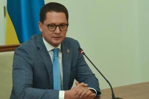 Вугельман подтвердил, что контактировал с человеком, заболевшим COVID-19