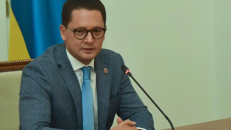 Вугельман подтвердил, что контактировал с человеком, заболевшим COVID-19