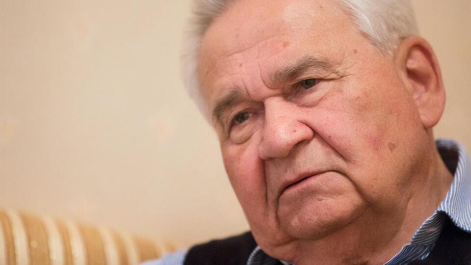 Фокін на зустрічі з членами української делегації ставив загальні запитання, розповіли очевидці