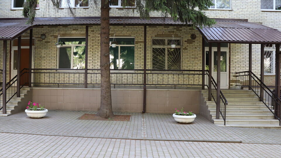 Джерелом інфекції в пологовому будинку стала пацієнтка, у якої виявили COVID-19