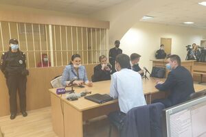 Суд відправив підозрювану під варту
