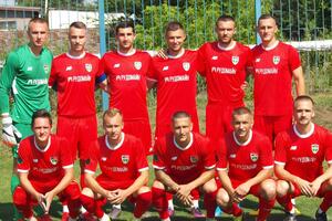 ФК "Горняк" уходит в прошлое