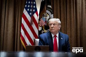 Трамп заявлял, что он может заблокировать TikTok в США