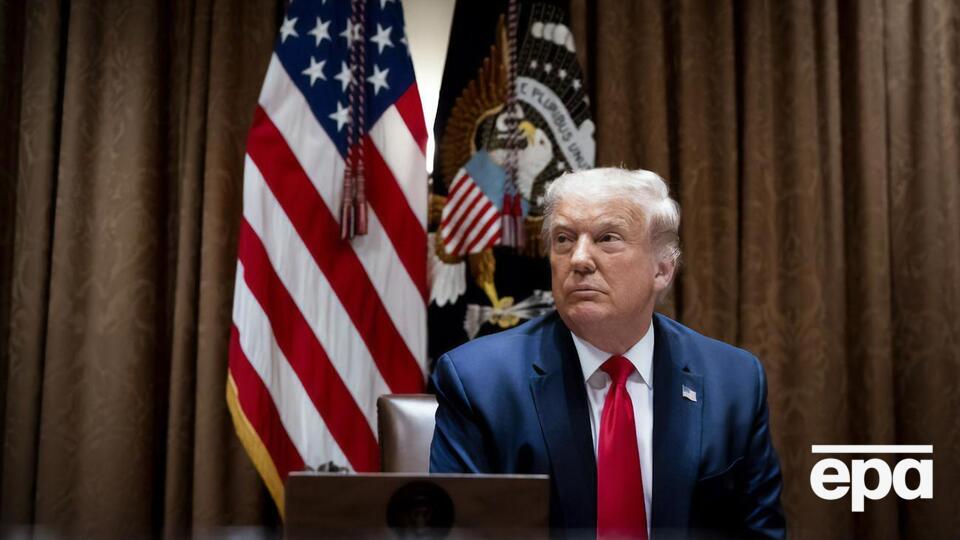 Трамп заявлял, что он может заблокировать TikTok в США