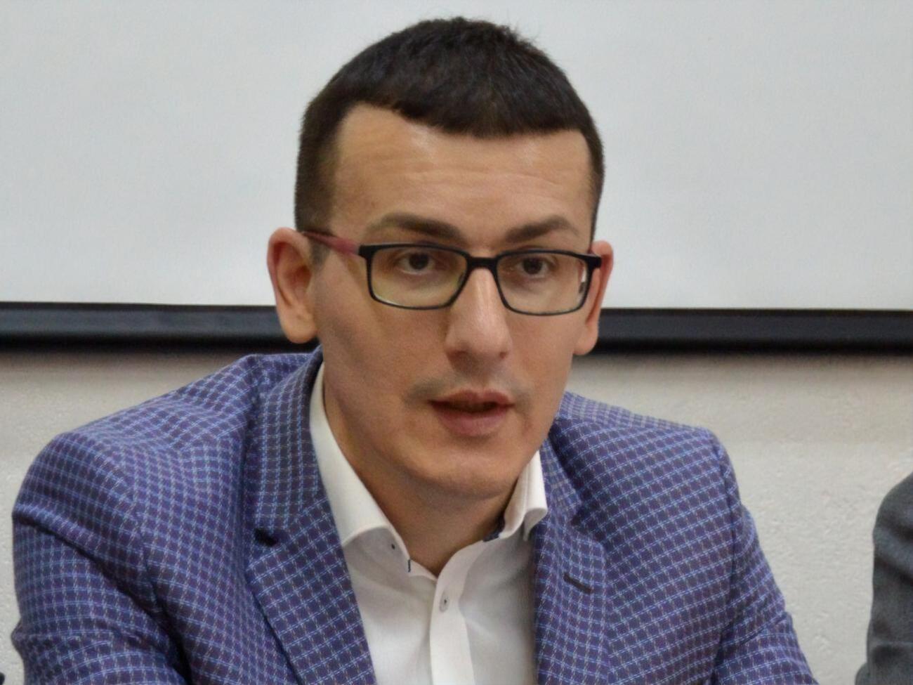 Томиленко:&nbsp;Единственная защита журналистов &ndash; репутация профессии