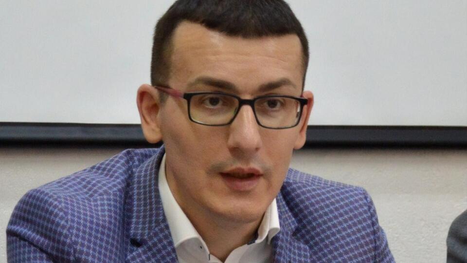 Томіленко: Єдиний захист журналістів – репутація професії