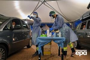Лидерами по масшабам заражения остаются США, Бразилия и Индия