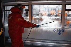 За время эпидемии выздоровело 56 тыс. человек