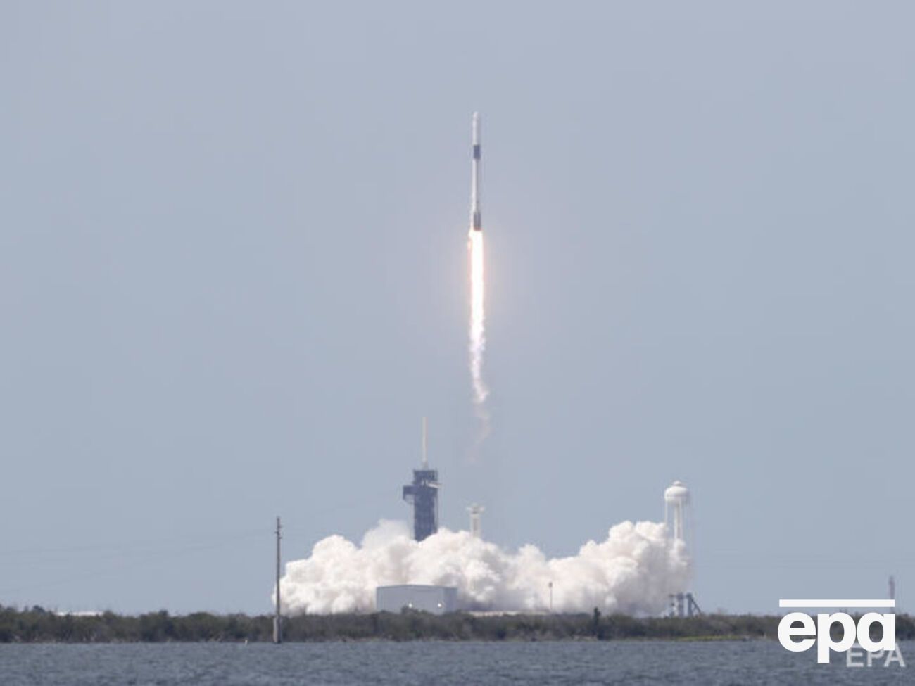 SpaceX планирует доставить на орбиту аппараты&nbsp;SAOCOM 1B, GNOMES-1 и Tyvak-0172