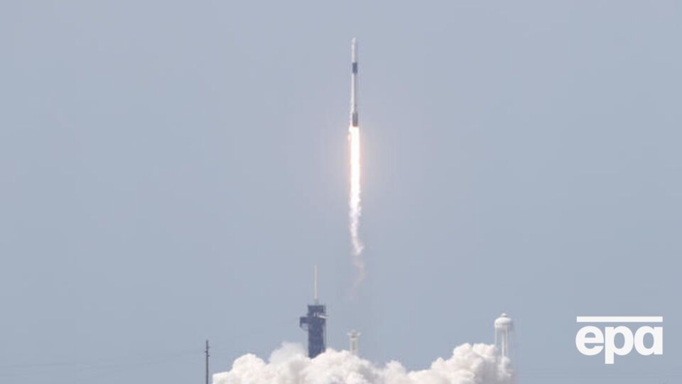 SpaceX планує доправити на орбіту апарати SAOCOM 1B, GNOMES-1 і Tyvak-0172