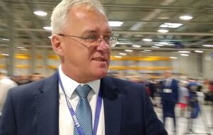 Слюзар: Мы знаем источник заболевания