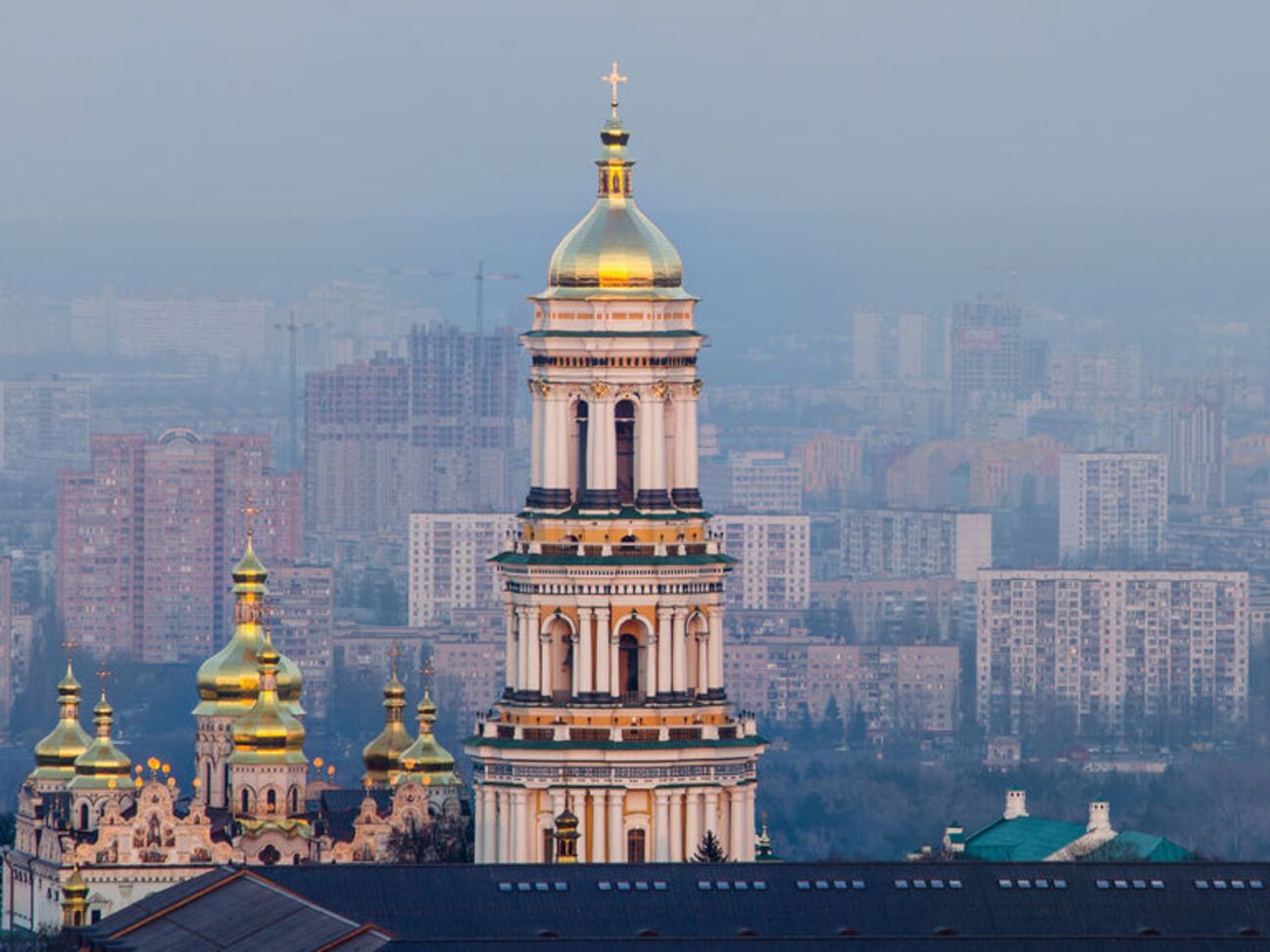 Кількість інфікованих коронавірусом у Києві перевищила 13 тис.