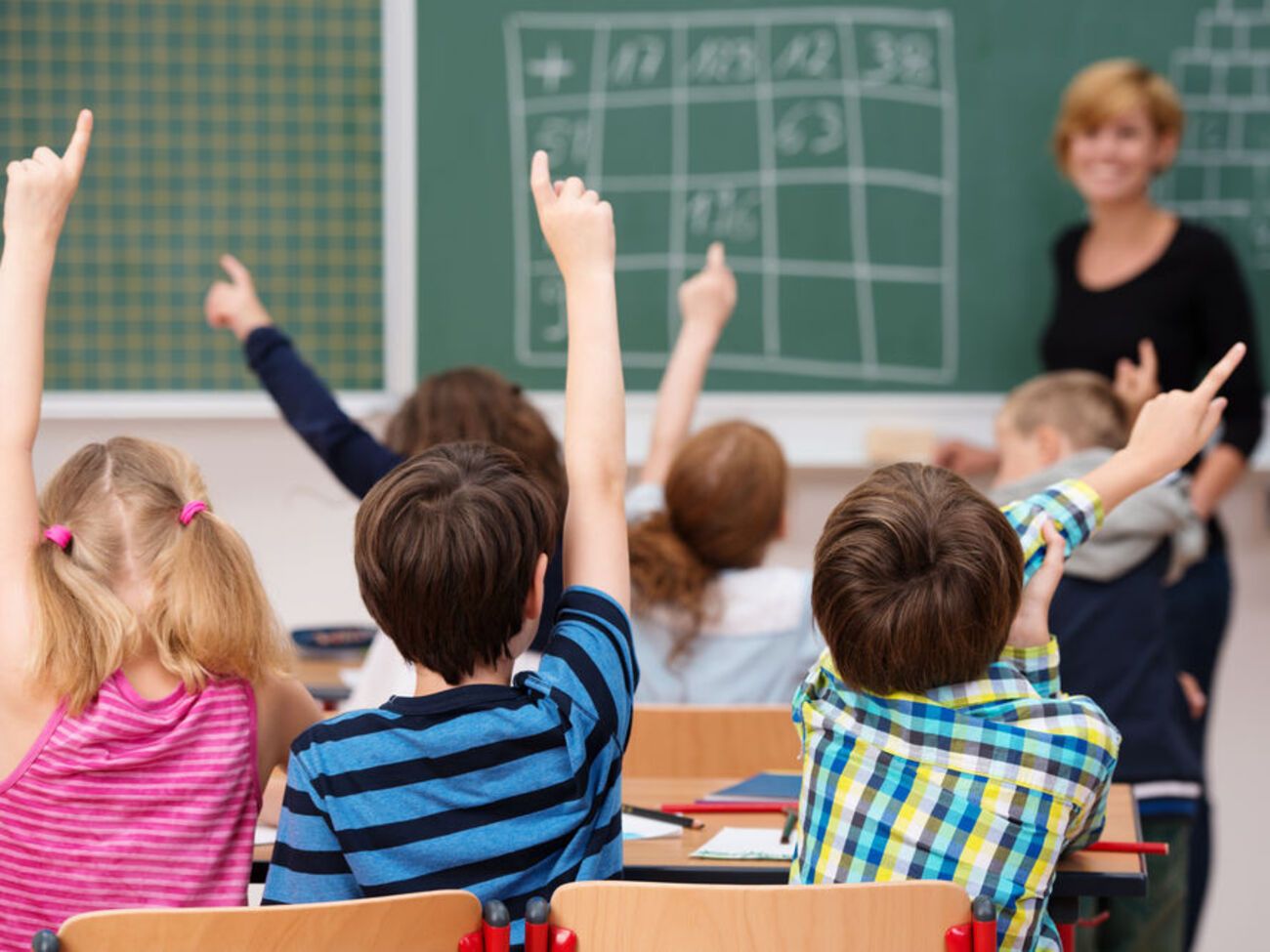 Школи на свій розсуд можуть вводити "змішану" форму навчання