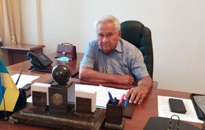 Фокин: Чтобы прекратить войну и уберечь жизнь бойцов и командиров, моя позиция – нужно объявить всеобщую амнистию