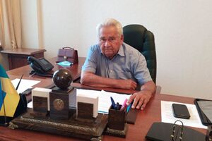 Фокин: Чтобы прекратить войну и уберечь жизнь бойцов и командиров, моя позиция – нужно объявить всеобщую амнистию