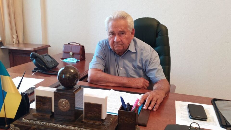 Фокин: Чтобы прекратить войну и уберечь жизнь бойцов и командиров, моя позиция – нужно объявить всеобщую амнистию