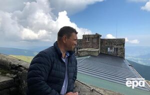 Климкин: Следующим шагом будет особый статус для других регионов