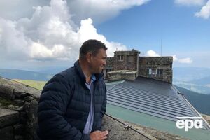 Климкин: Следующим шагом будет особый статус для других регионов