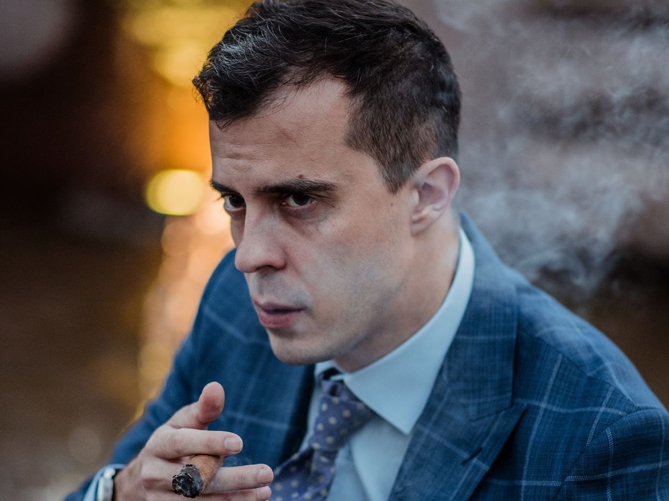 Доброхотов: По предыдущим случаям отравлений мы видели, что яд обычно действует не мгновенно