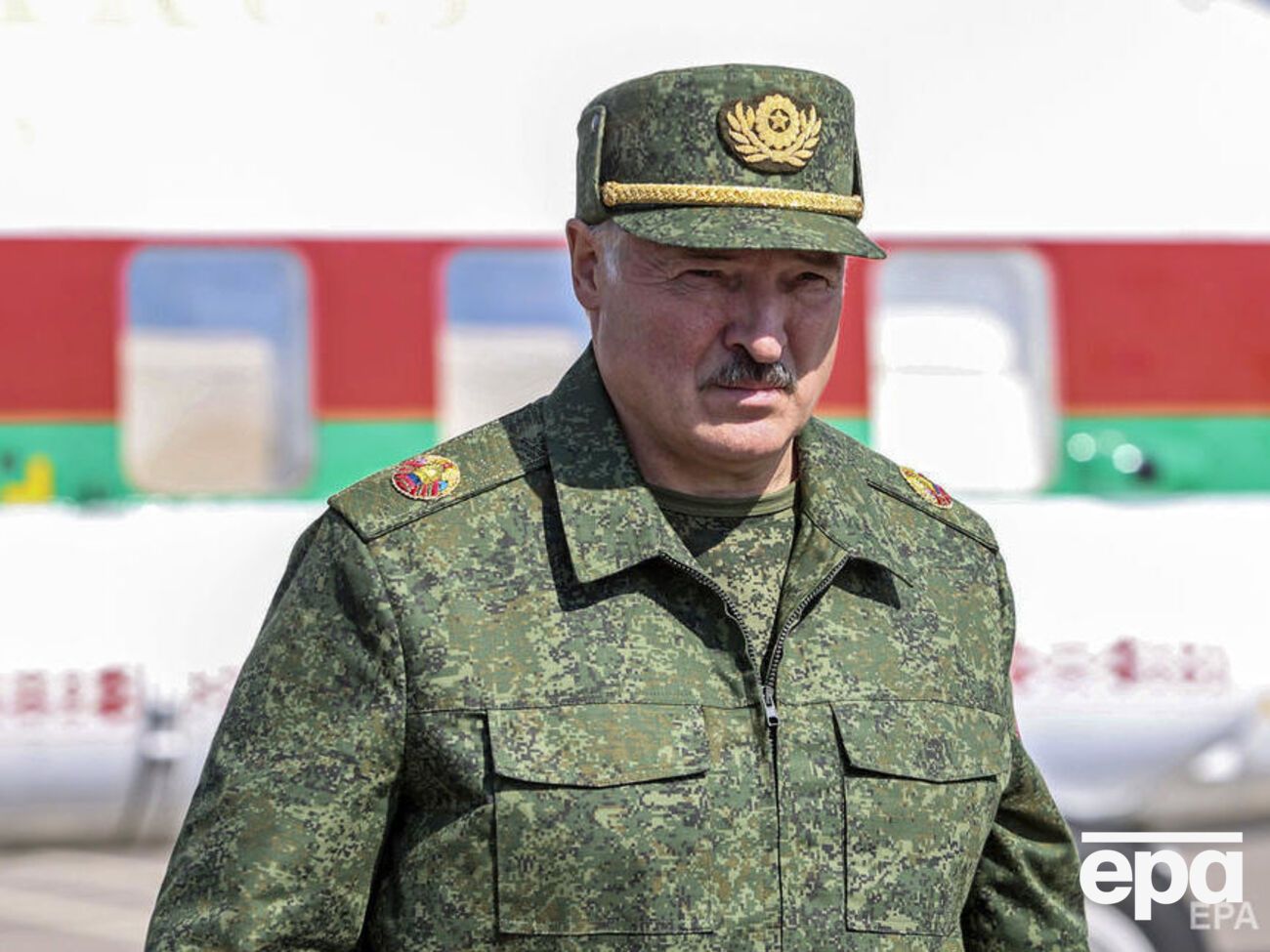 30 августа Лукашенко празднует 66-летие