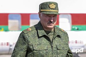 30 августа Лукашенко празднует 66-летие