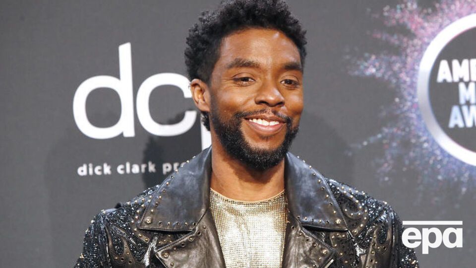 По состоянию на 30 августа у твита о смерти Боузмана 6,7 млн лайков