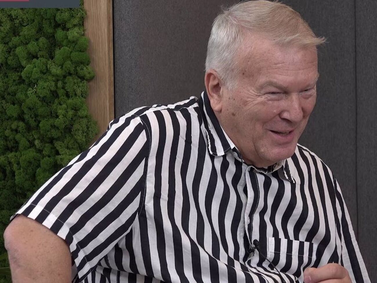 Прохоров руководил проектом "Смешарики" с 2003 года