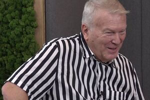 Прохоров руководил проектом "Смешарики" с 2003 года